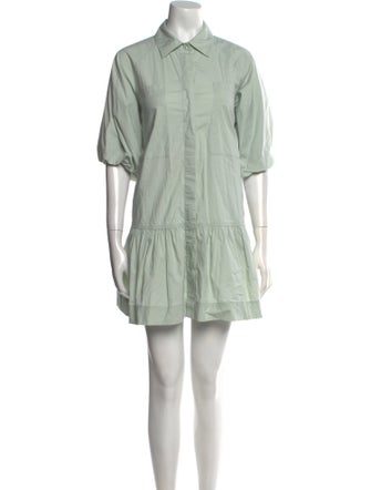 Jonathan Simkhai Mini Dress