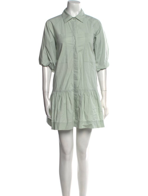 Jonathan Simkhai Mini Dress