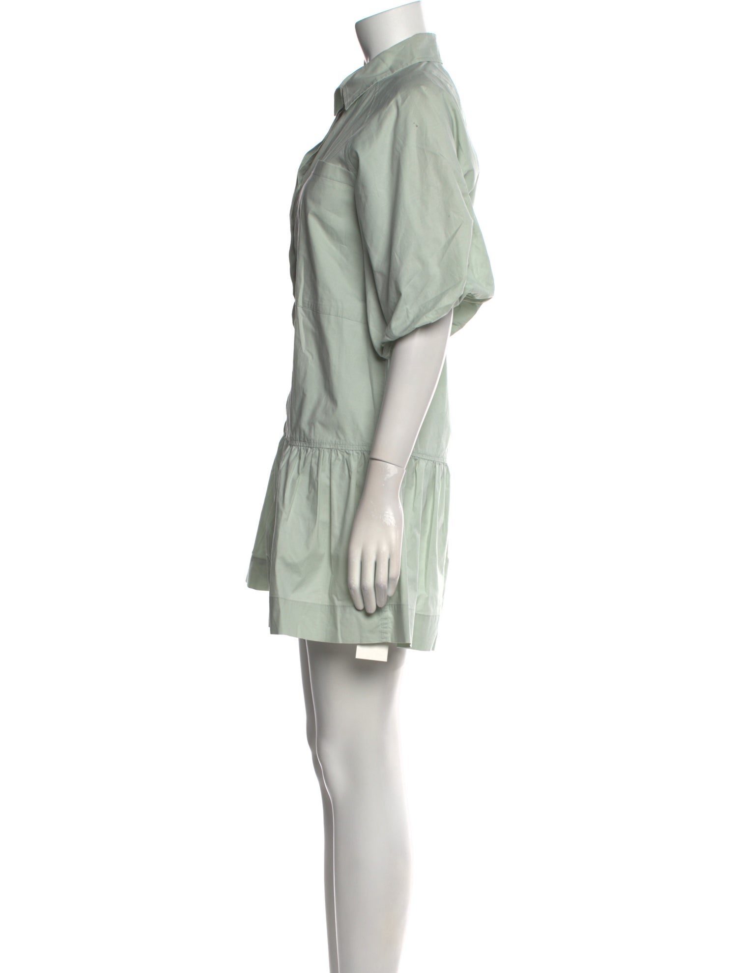 Jonathan Simkhai Mini Dress