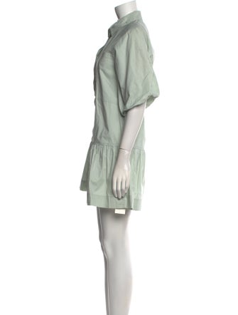 Jonathan Simkhai Mini Dress