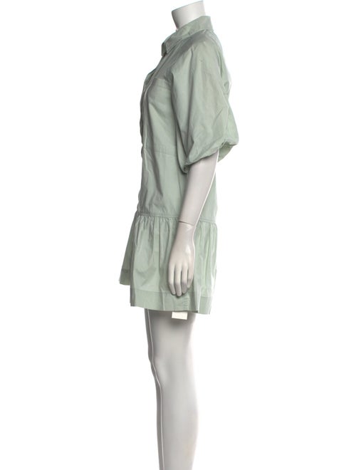 Jonathan Simkhai Mini Dress