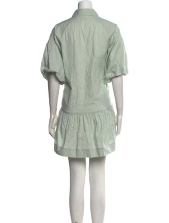 Jonathan Simkhai Mini Dress