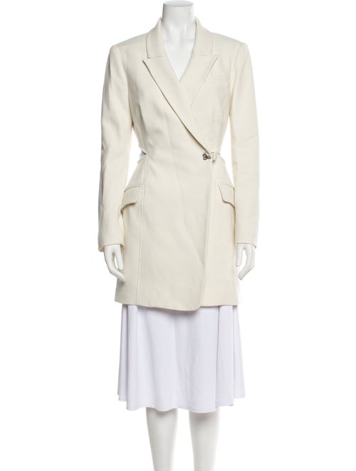 Jonathan Simkhai Peacoat