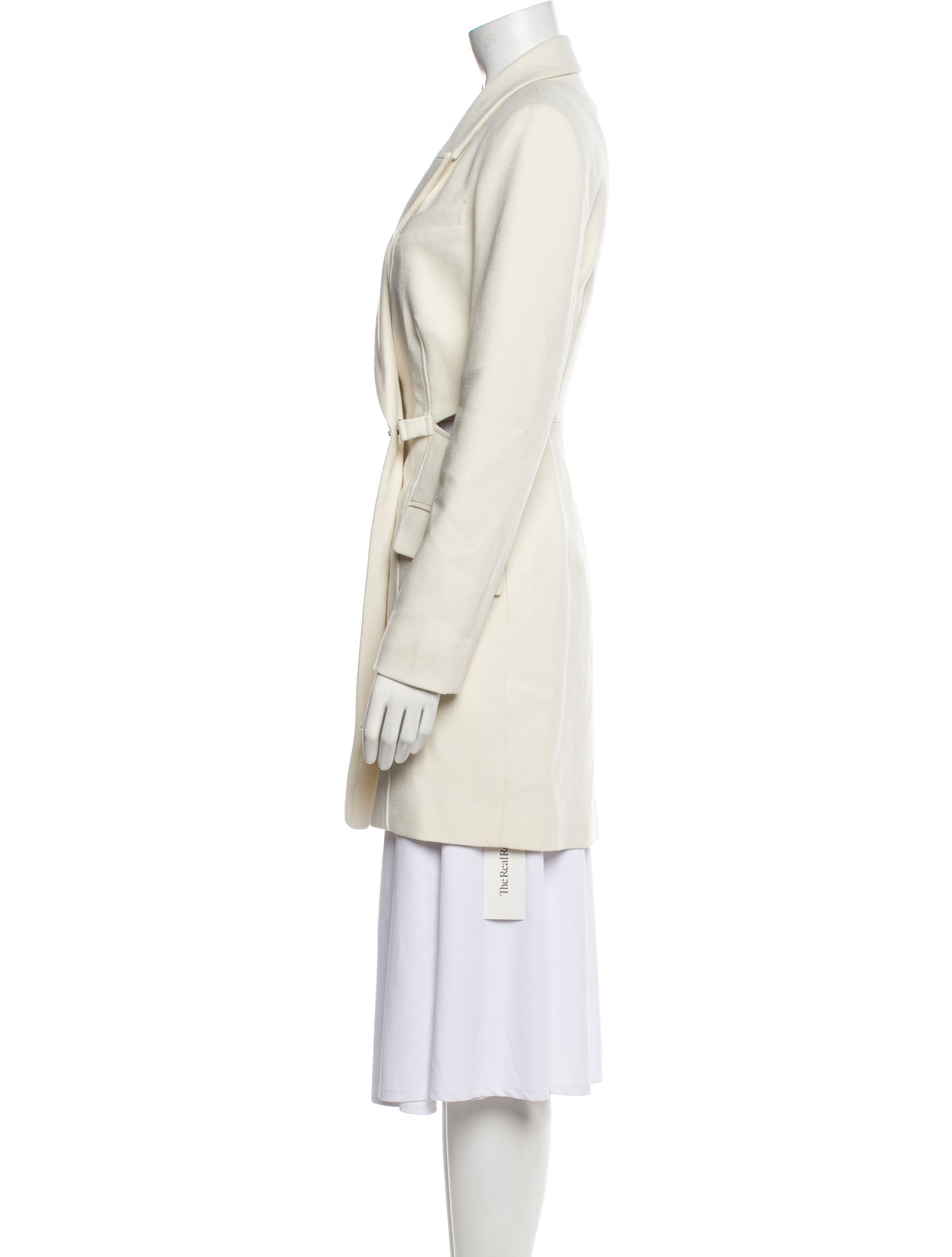 Jonathan Simkhai Peacoat