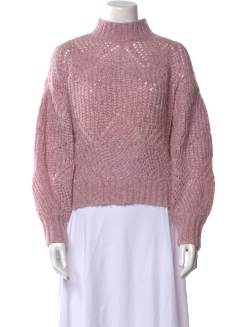 Jonathan Simkhai Turtleneck Sweater