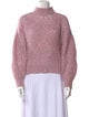 Jonathan Simkhai Turtleneck Sweater