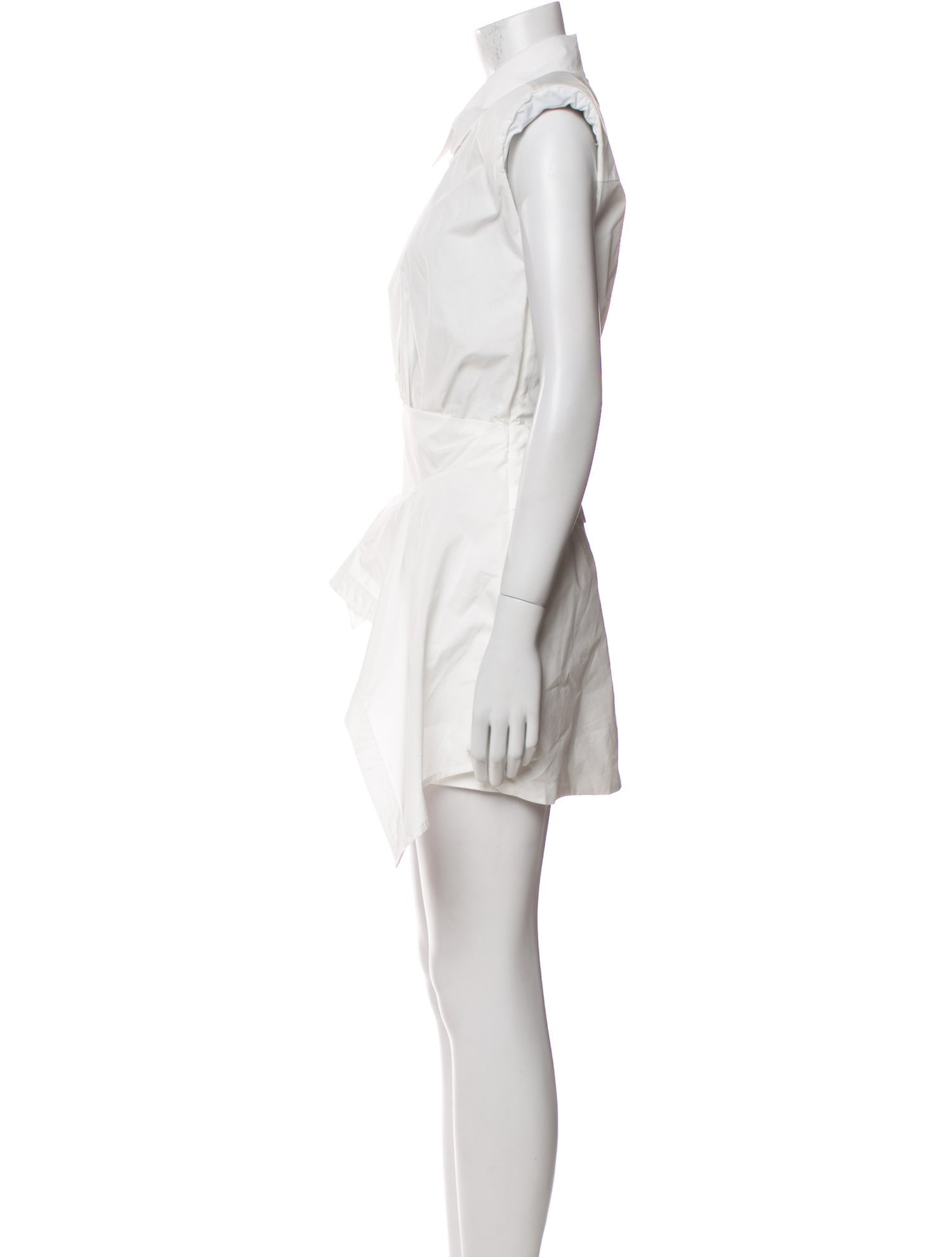 Jonathan Simkhai Mini Dress w/ Tags