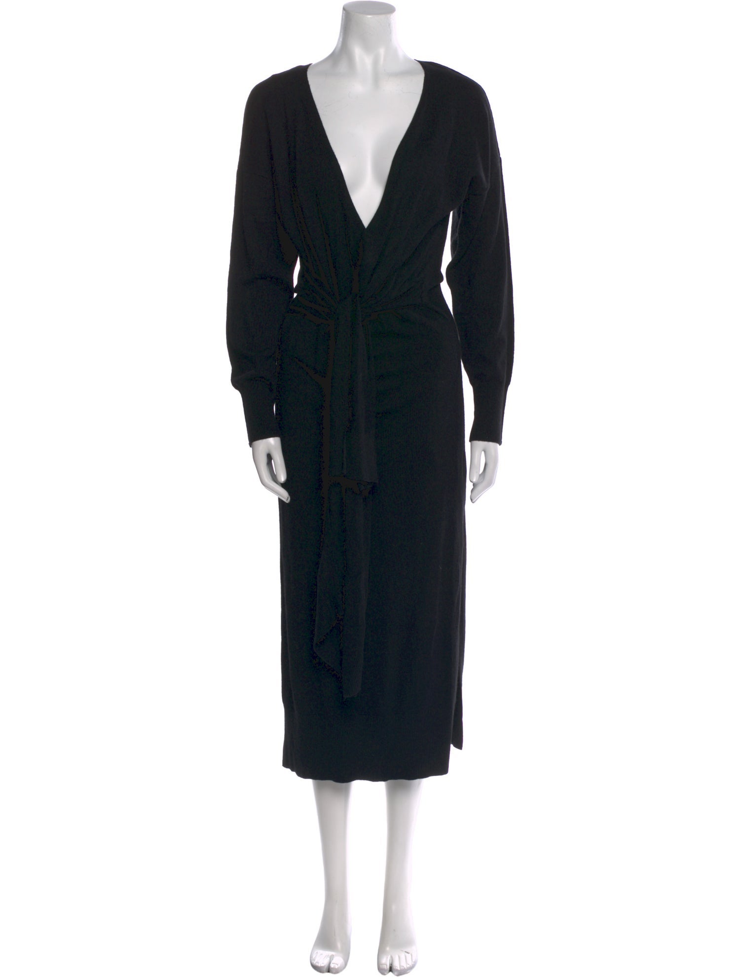 Jonathan Simkhai Nylon Long Dress w/ Tags