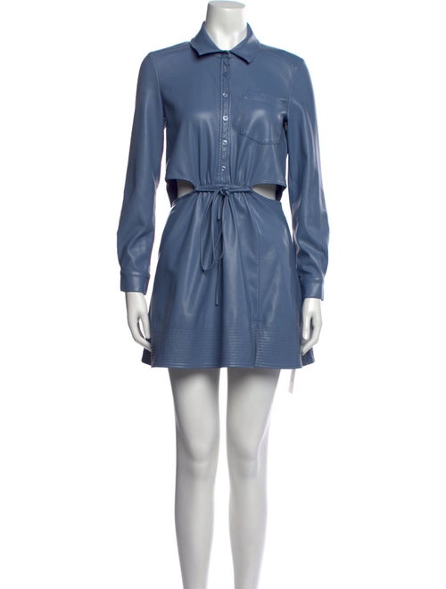 Jonathan Simkhai Mini Dress