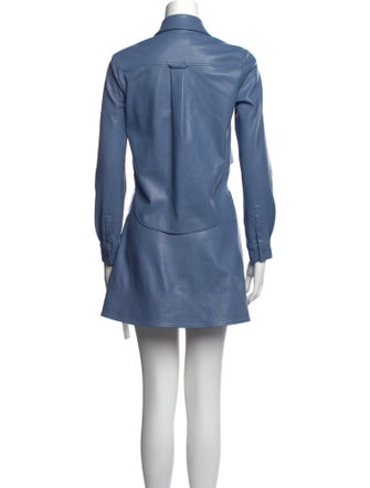 Jonathan Simkhai Mini Dress