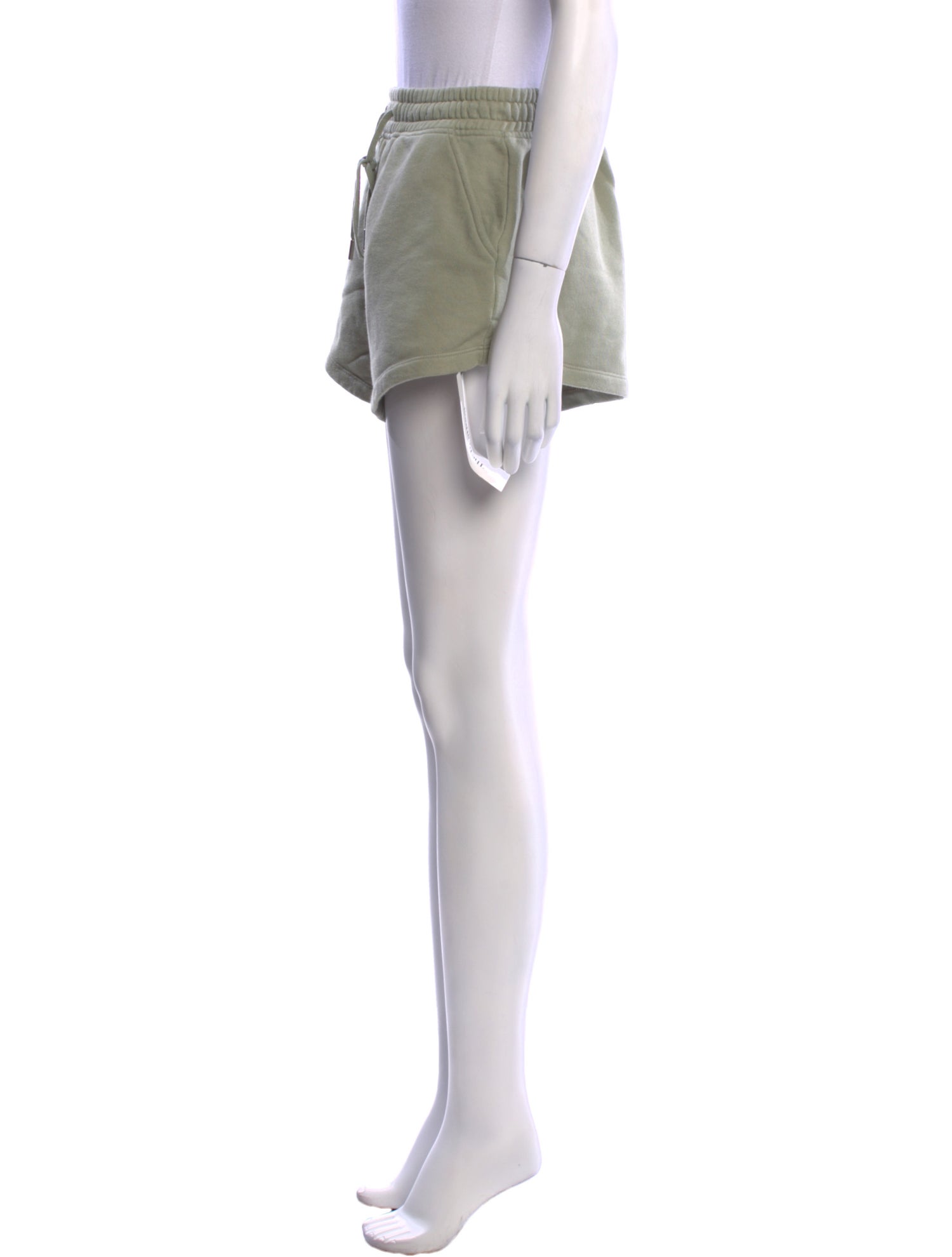 Jonathan Simkhai Mini Shorts