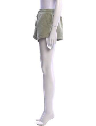 Jonathan Simkhai Mini Shorts