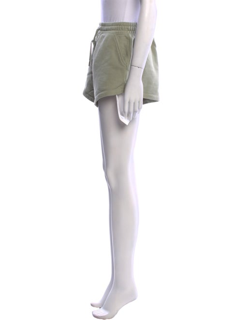 Jonathan Simkhai Mini Shorts