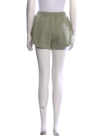 Jonathan Simkhai Mini Shorts