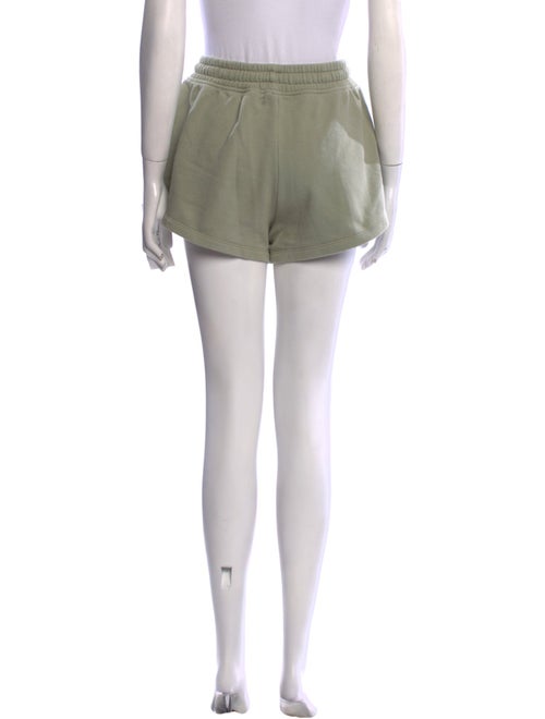 Jonathan Simkhai Mini Shorts