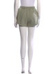 Jonathan Simkhai Mini Shorts