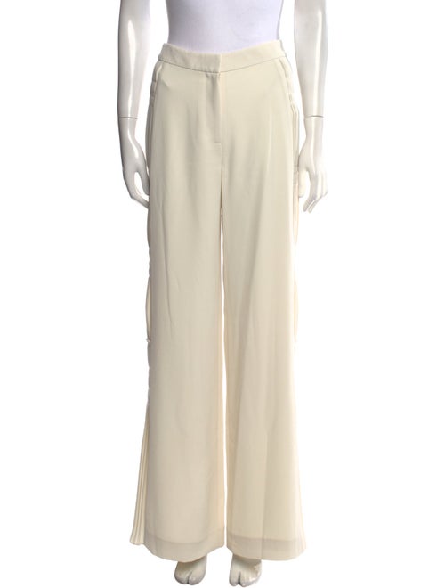 Jonathan Simkhai Wide Leg Pants