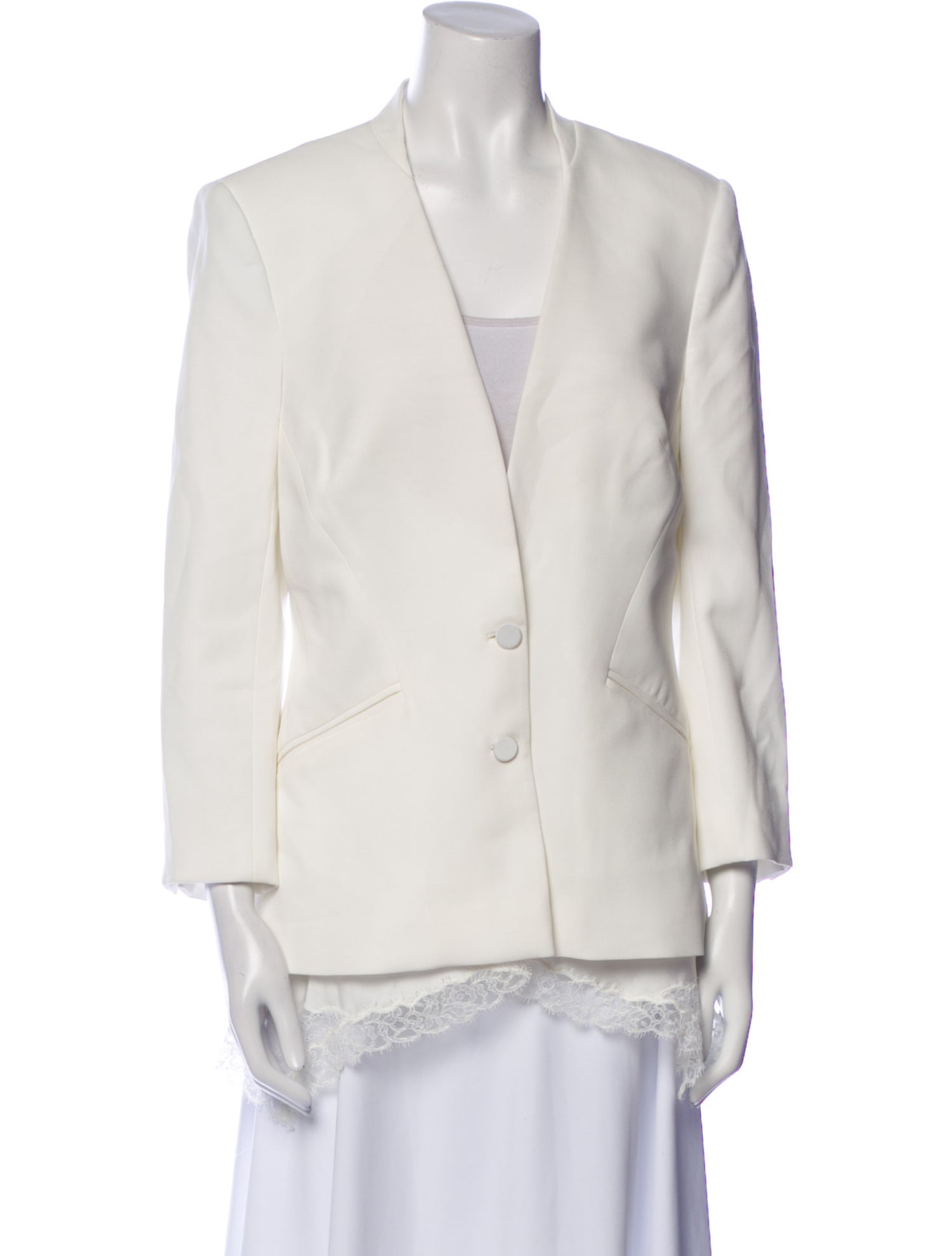 Jonathan Simkhai Blazer