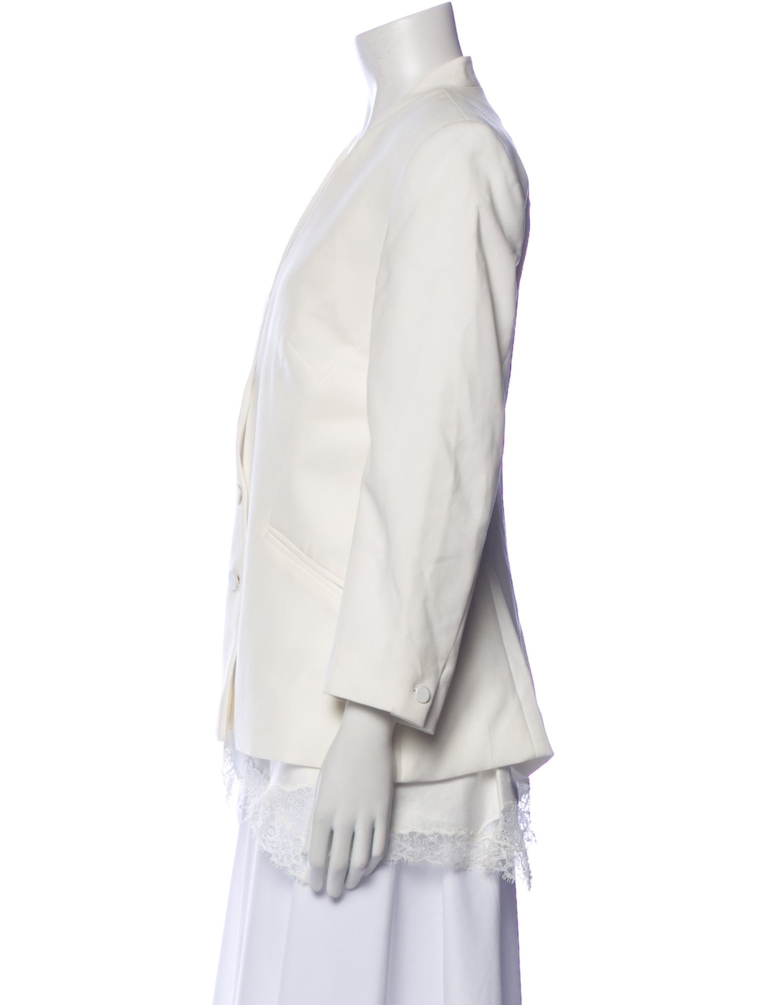 Jonathan Simkhai Blazer