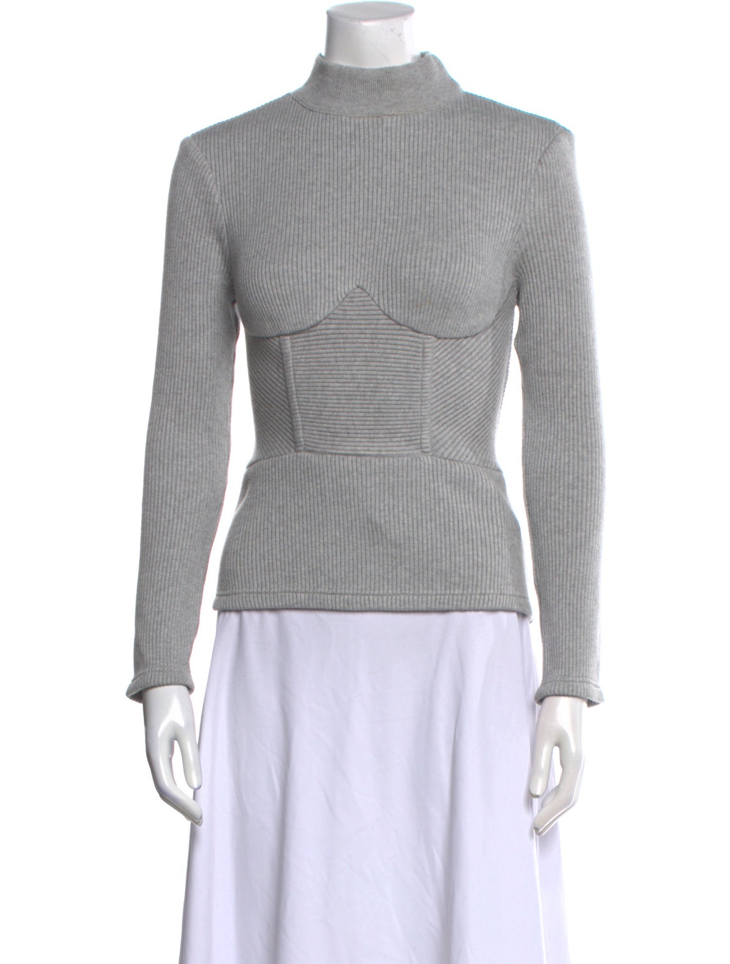 Jonathan Simkhai Turtleneck Sweater