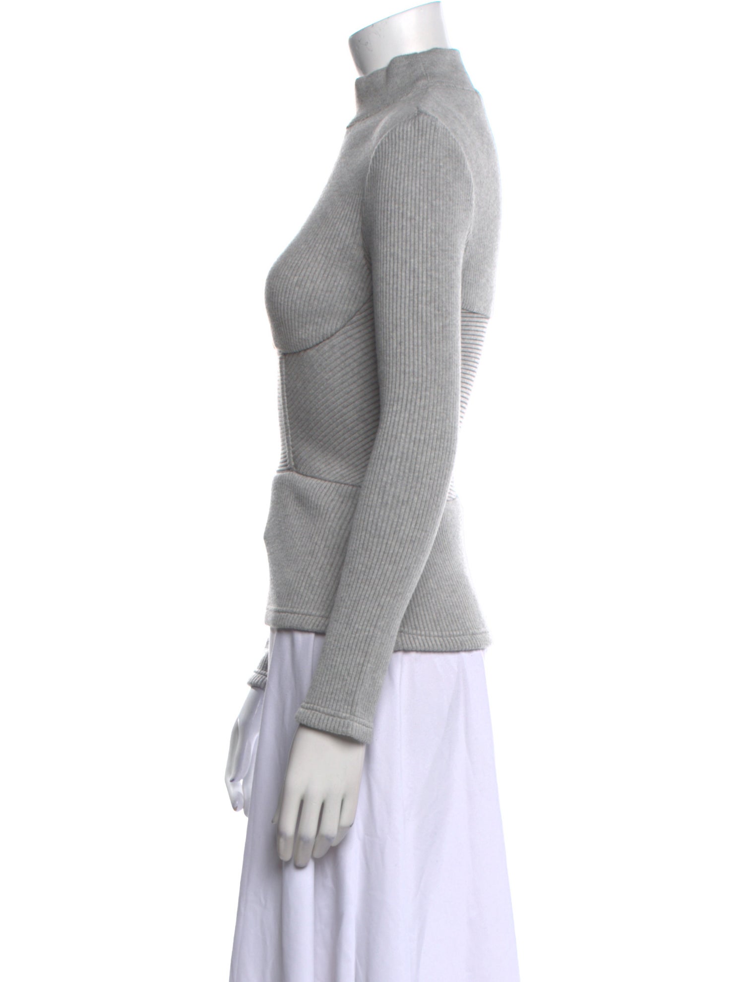 Jonathan Simkhai Turtleneck Sweater