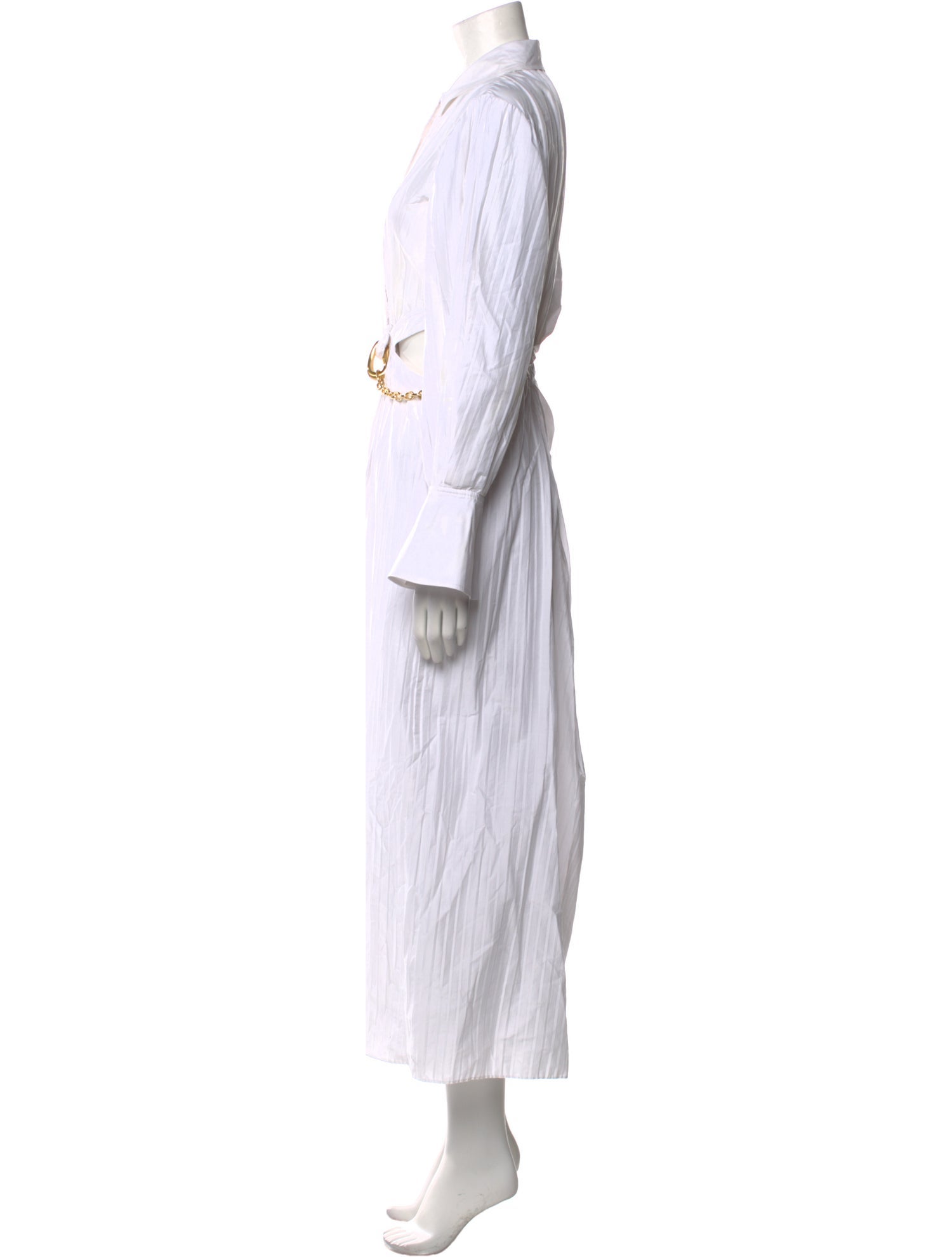 Jonathan Simkhai Long Dress