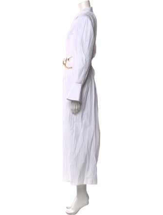 Jonathan Simkhai Long Dress