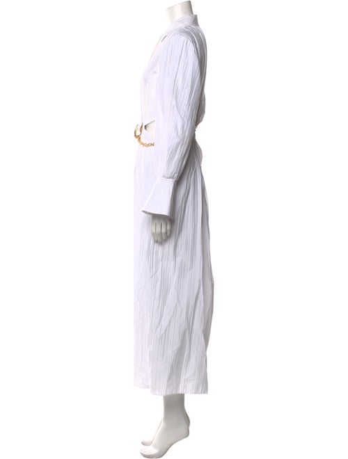 Jonathan Simkhai Long Dress