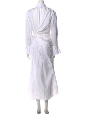 Jonathan Simkhai Long Dress