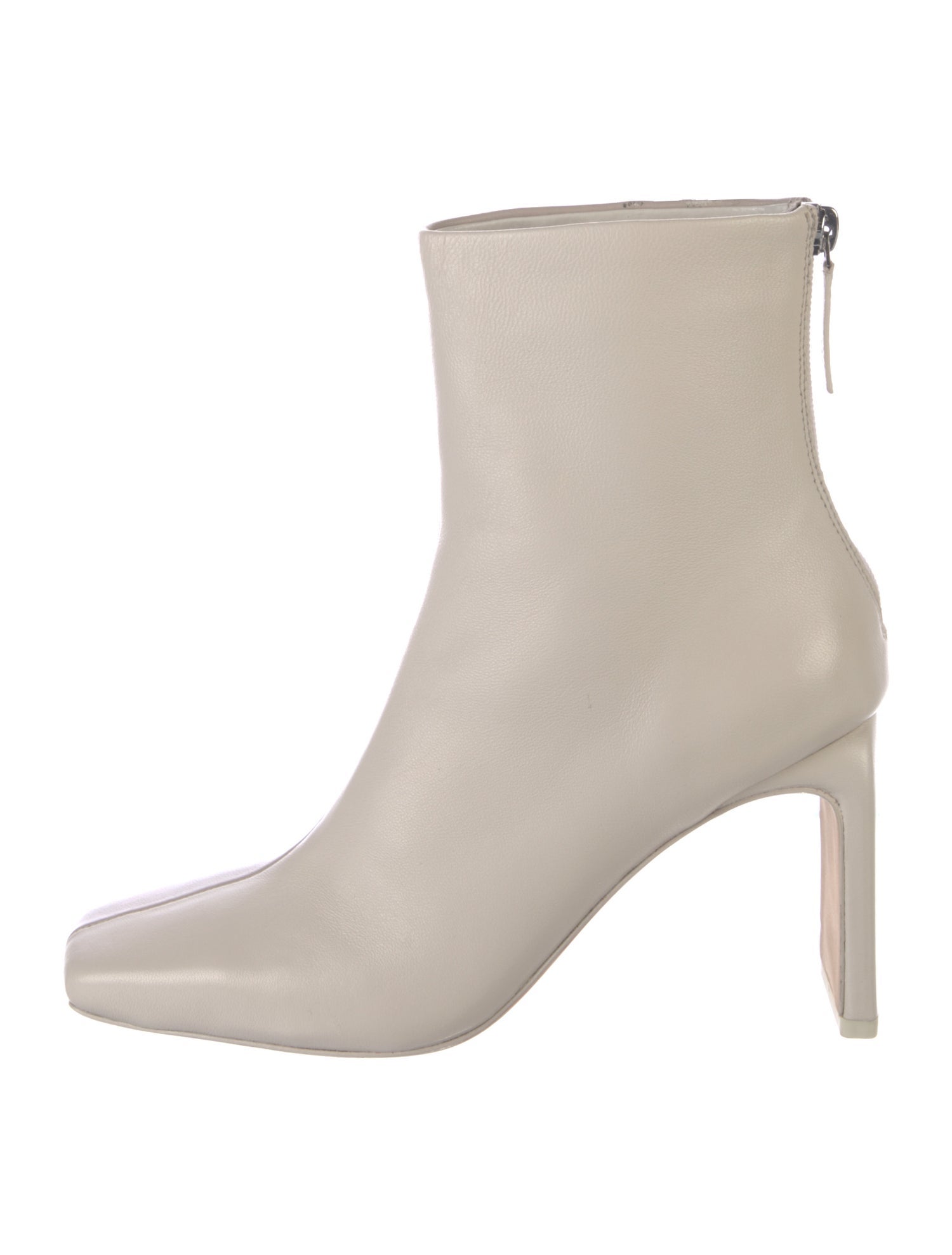 Jonathan Simkhai Leather Boots