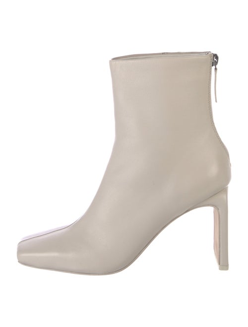 Jonathan Simkhai Leather Boots