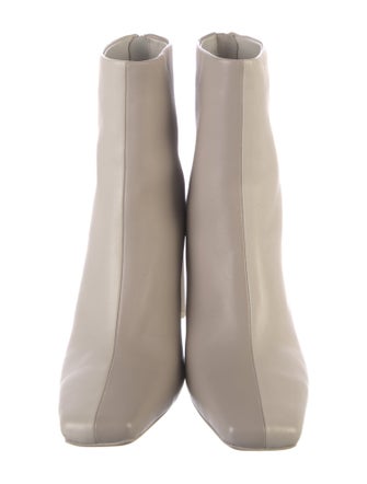 Jonathan Simkhai Leather Boots