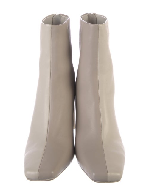 Jonathan Simkhai Leather Boots