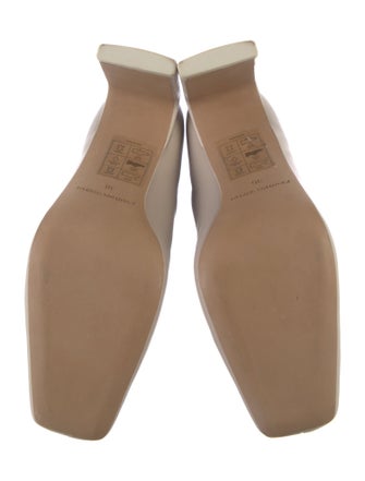 Jonathan Simkhai Leather Boots