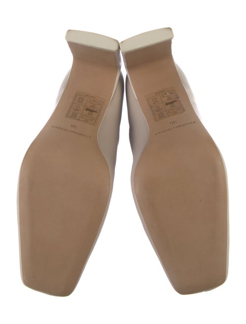 Jonathan Simkhai Leather Boots