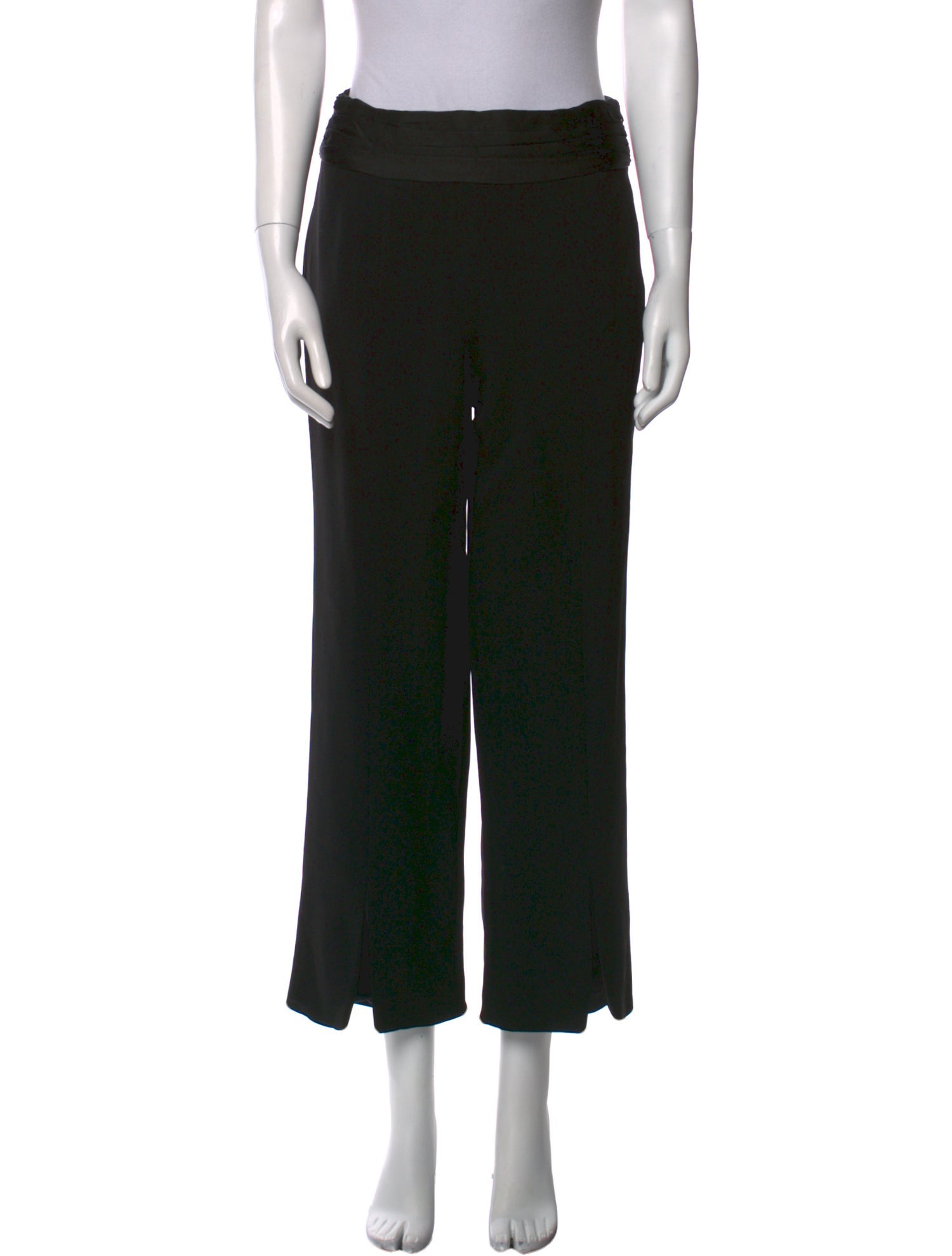 Jonathan Simkhai Wide Leg Pants