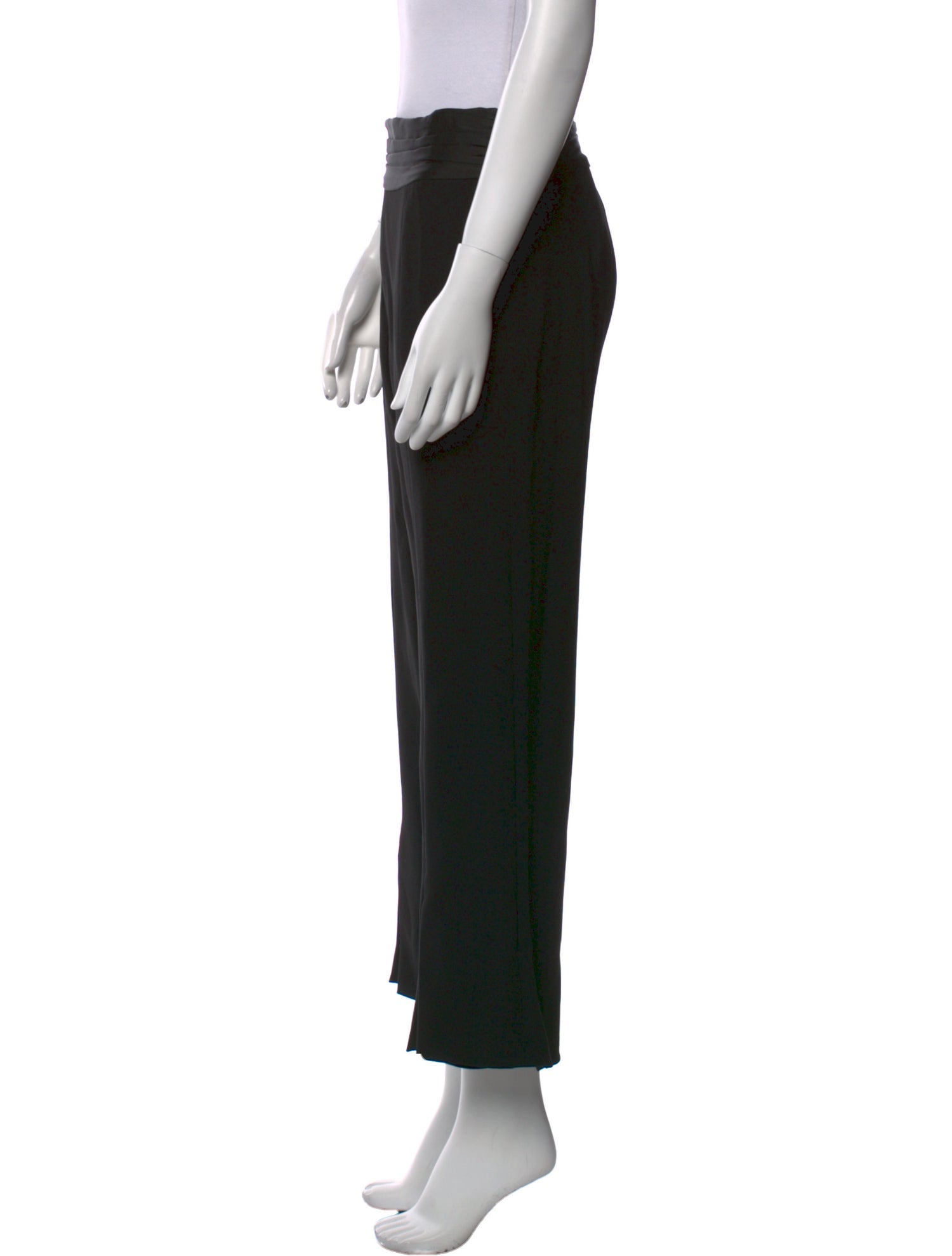 Jonathan Simkhai Wide Leg Pants