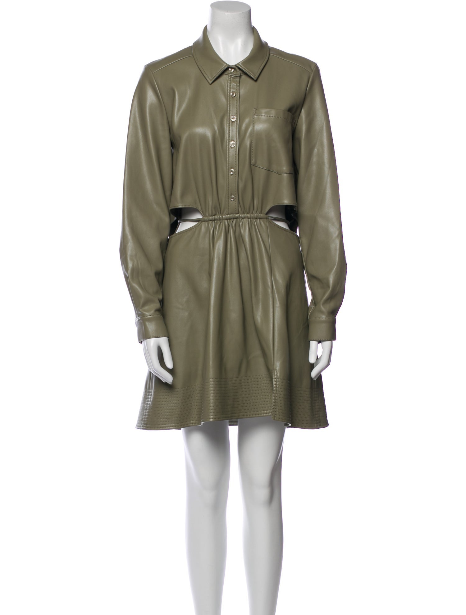 Jonathan Simkhai Mini Dress