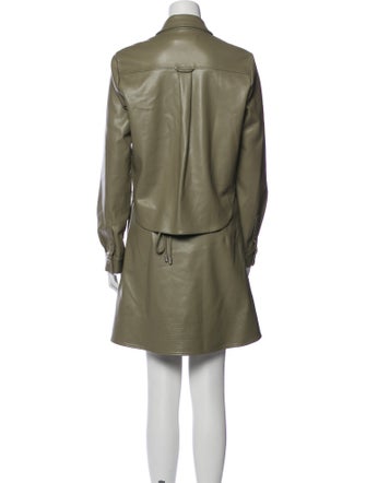 Jonathan Simkhai Mini Dress