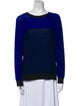 Jonathan Simkhai Scoop Neck Sweater
