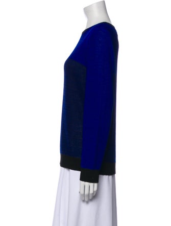 Jonathan Simkhai Scoop Neck Sweater