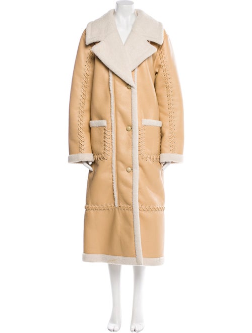 Jonathan Simkhai Jacket