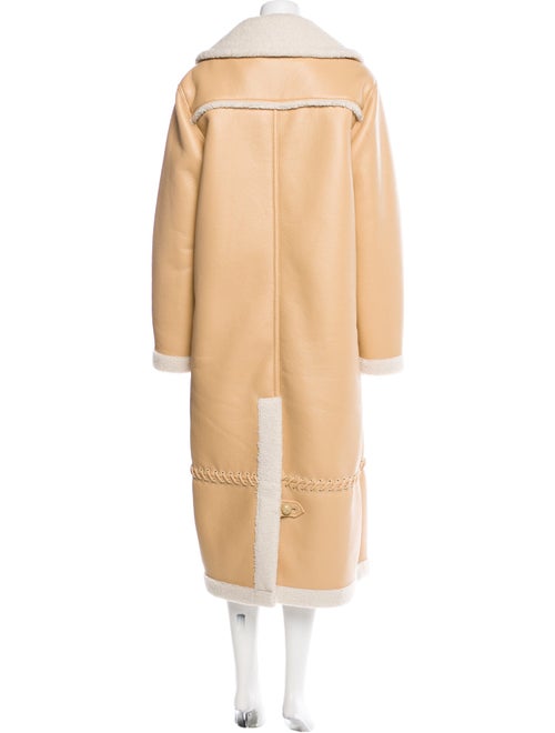 Jonathan Simkhai Jacket