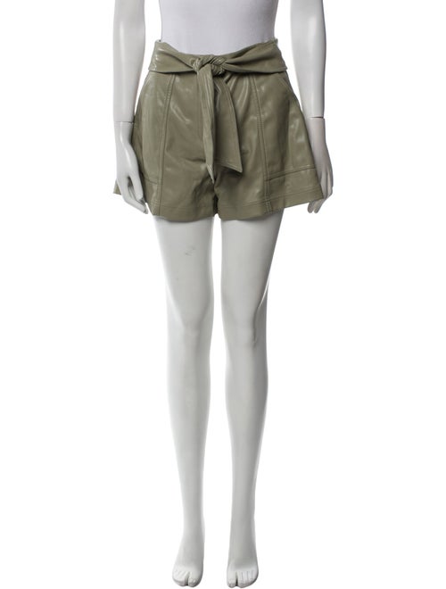 Jonathan Simkhai Mini Shorts