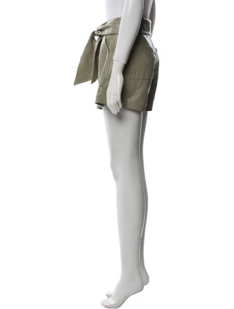 Jonathan Simkhai Mini Shorts