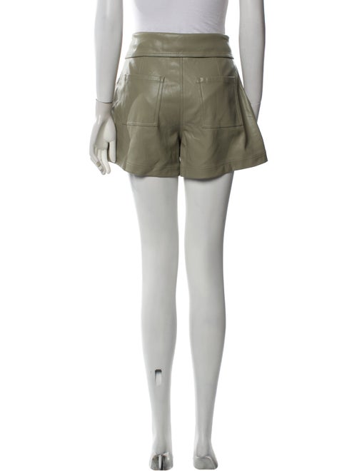 Jonathan Simkhai Mini Shorts