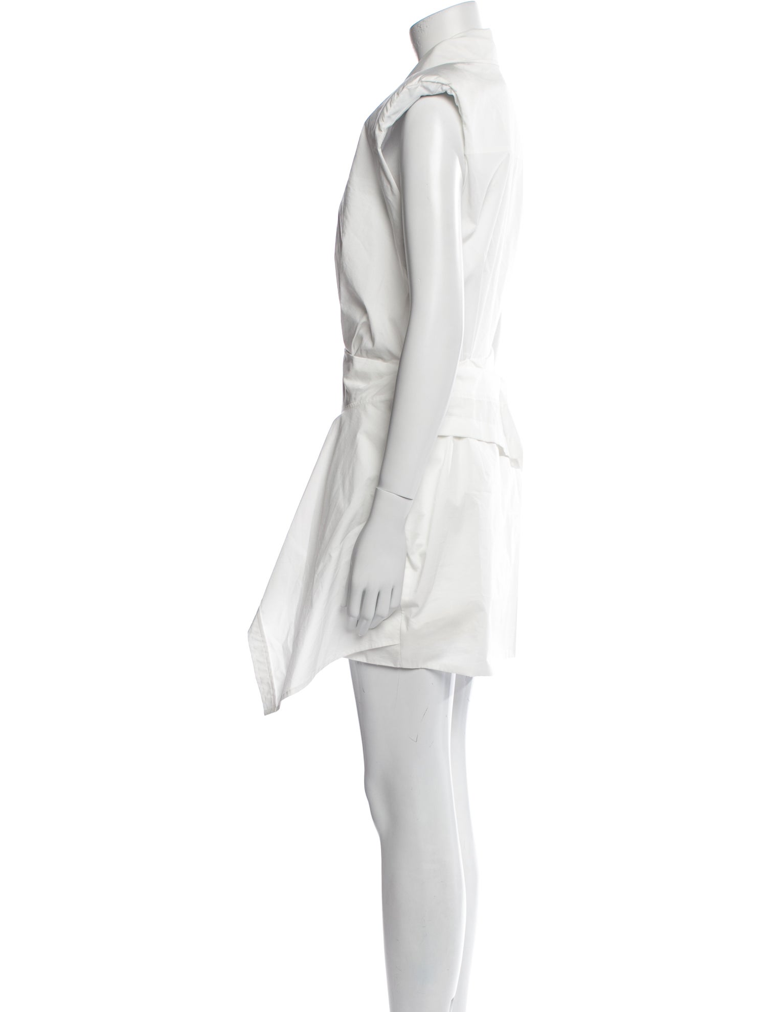 Jonathan Simkhai Mini Dress w/ Tags