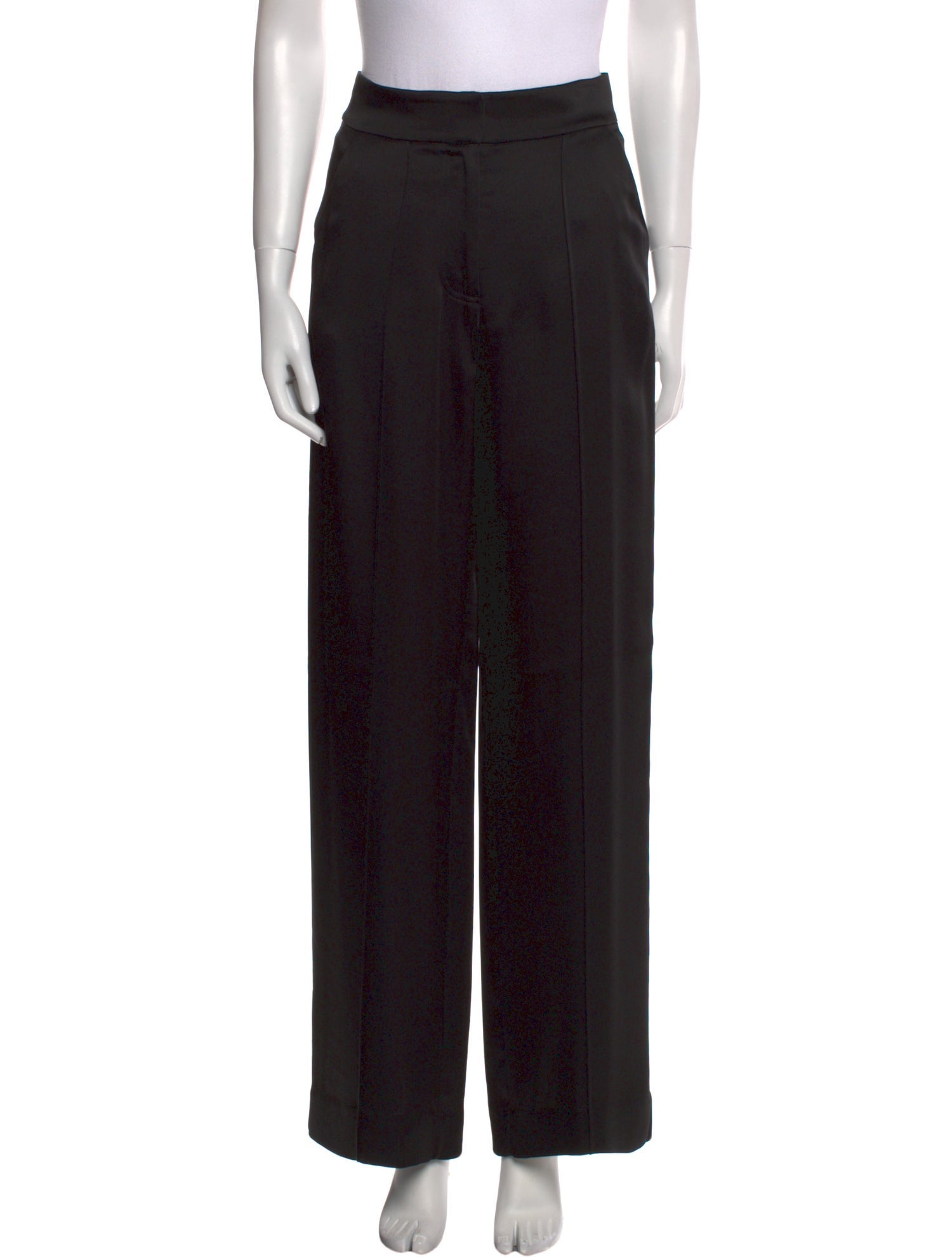 Jonathan Simkhai Wide Leg Pants
