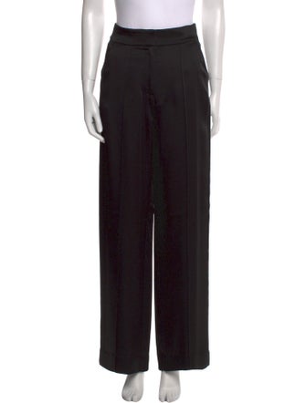 Jonathan Simkhai Wide Leg Pants