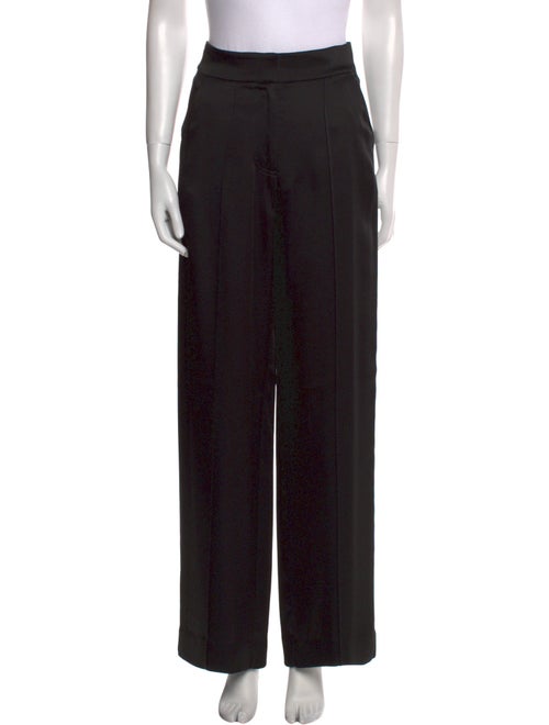 Jonathan Simkhai Wide Leg Pants